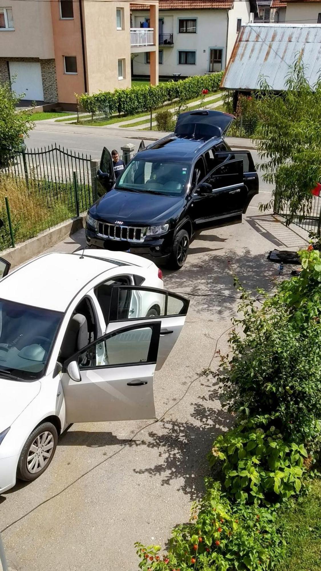 Bayt Apartment - Free Parking Szarajevó Kültér fotó
