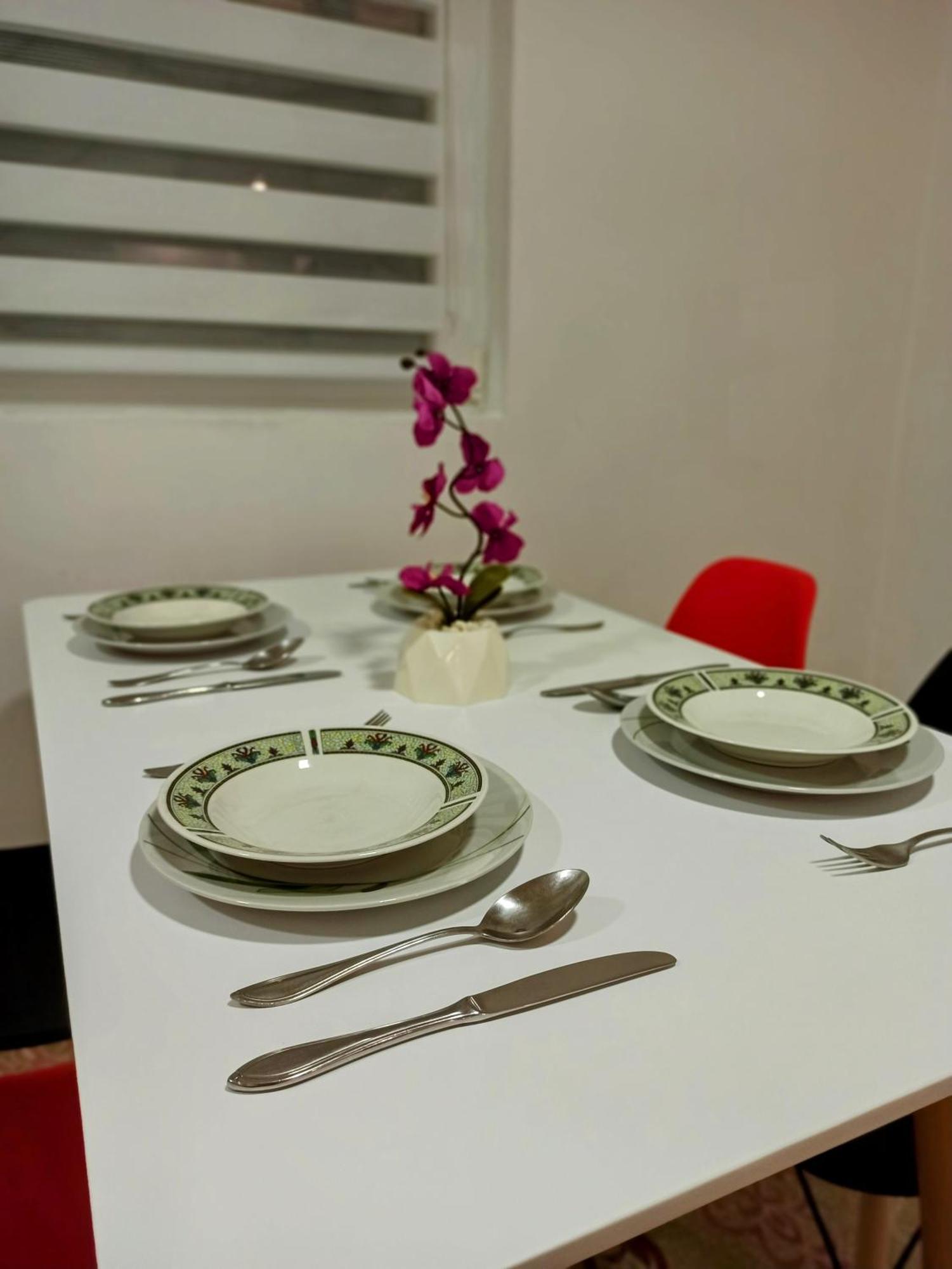 Bayt Apartment - Free Parking Szarajevó Kültér fotó