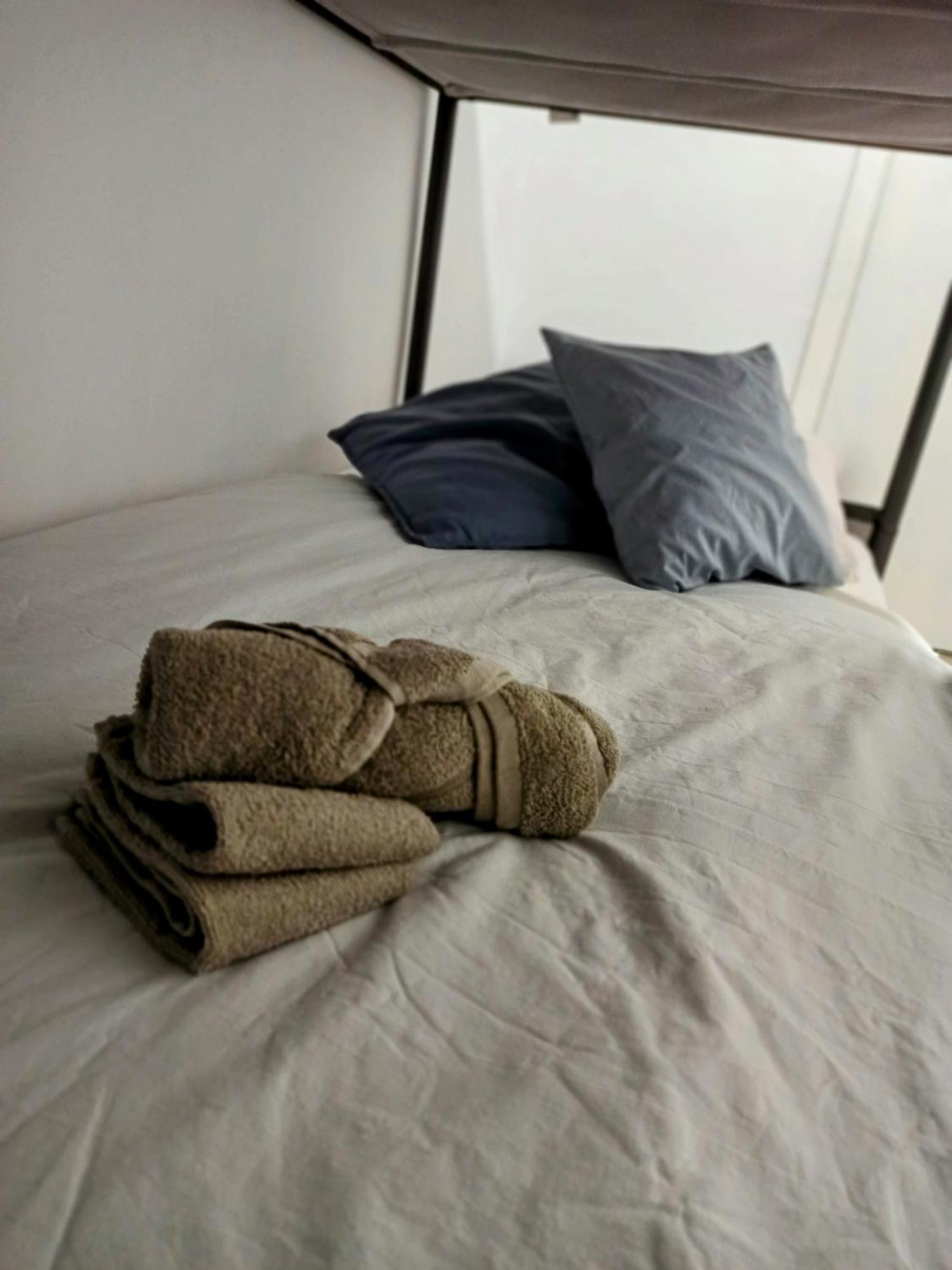 Bayt Apartment - Free Parking Szarajevó Kültér fotó