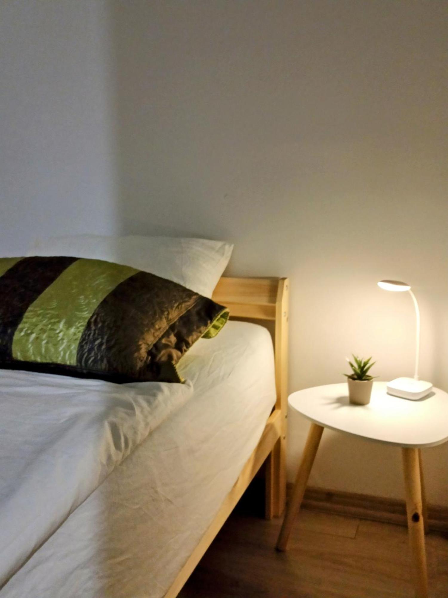 Bayt Apartment - Free Parking Szarajevó Kültér fotó