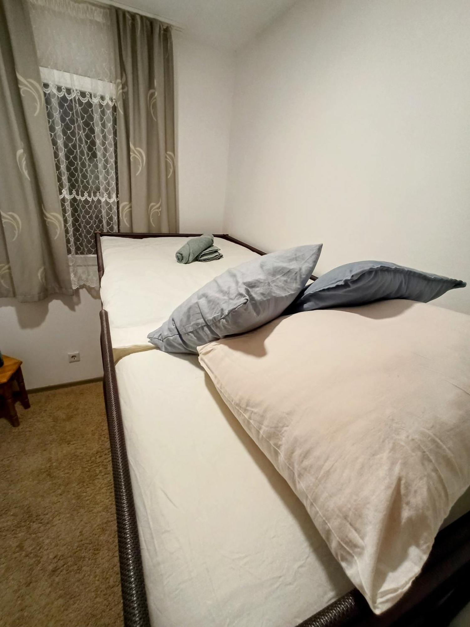 Bayt Apartment - Free Parking Szarajevó Kültér fotó
