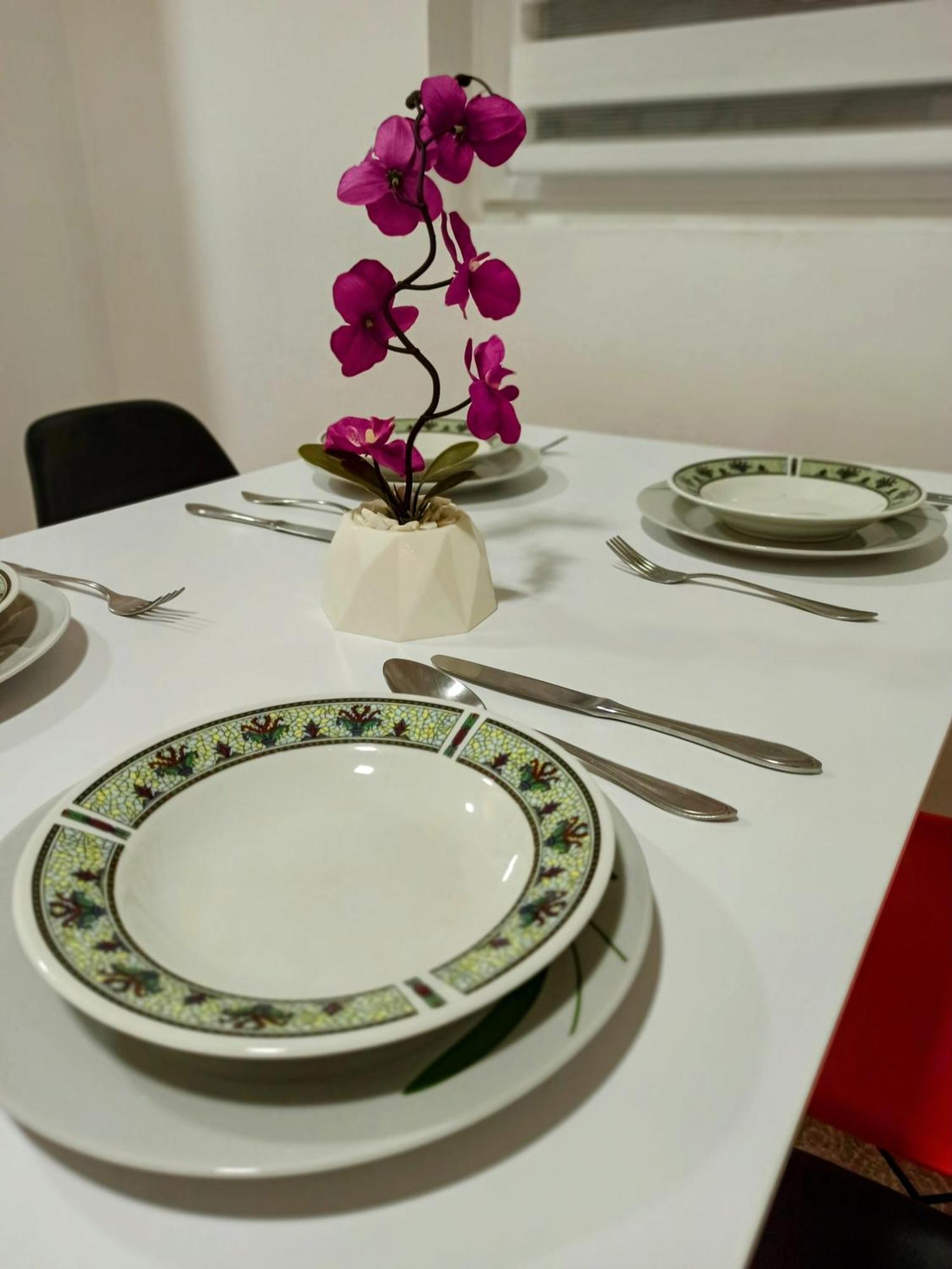 Bayt Apartment - Free Parking Szarajevó Kültér fotó