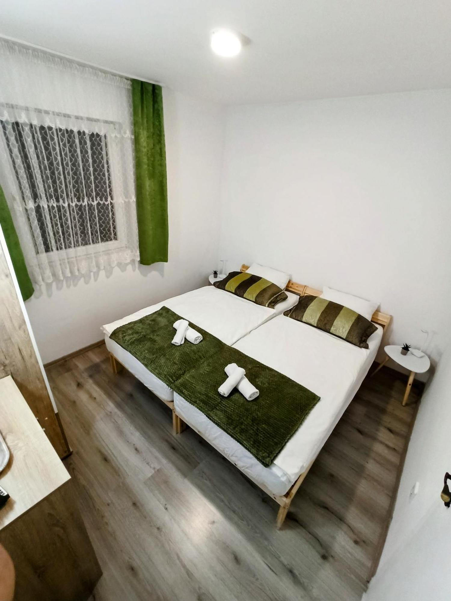 Bayt Apartment - Free Parking Szarajevó Kültér fotó