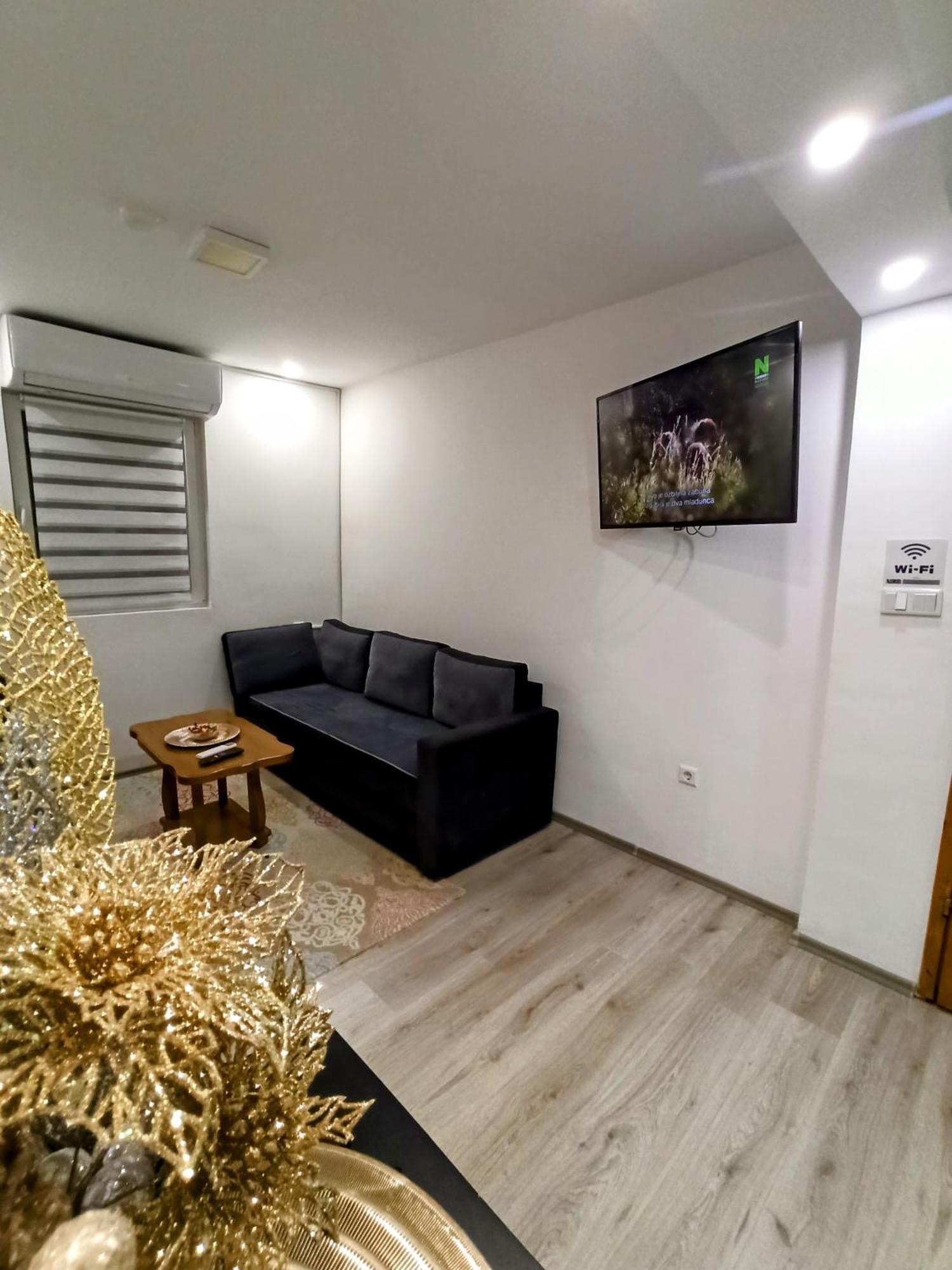 Bayt Apartment - Free Parking Szarajevó Kültér fotó