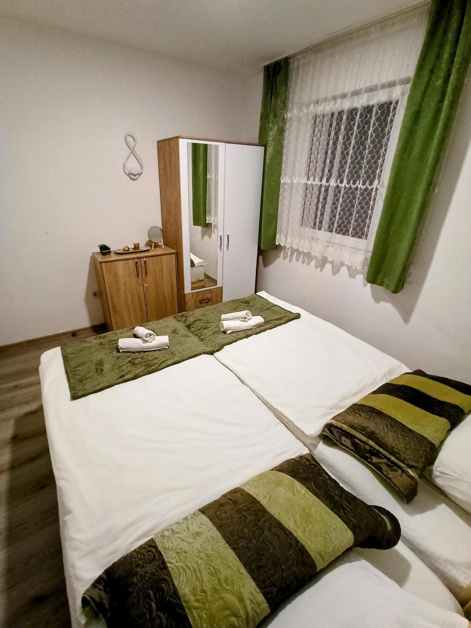 Bayt Apartment - Free Parking Szarajevó Kültér fotó