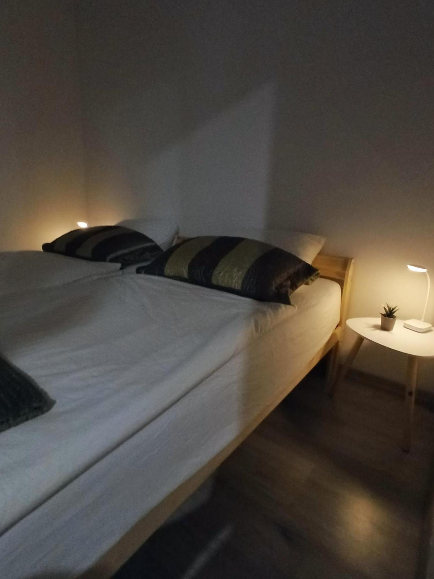 Bayt Apartment - Free Parking Szarajevó Kültér fotó