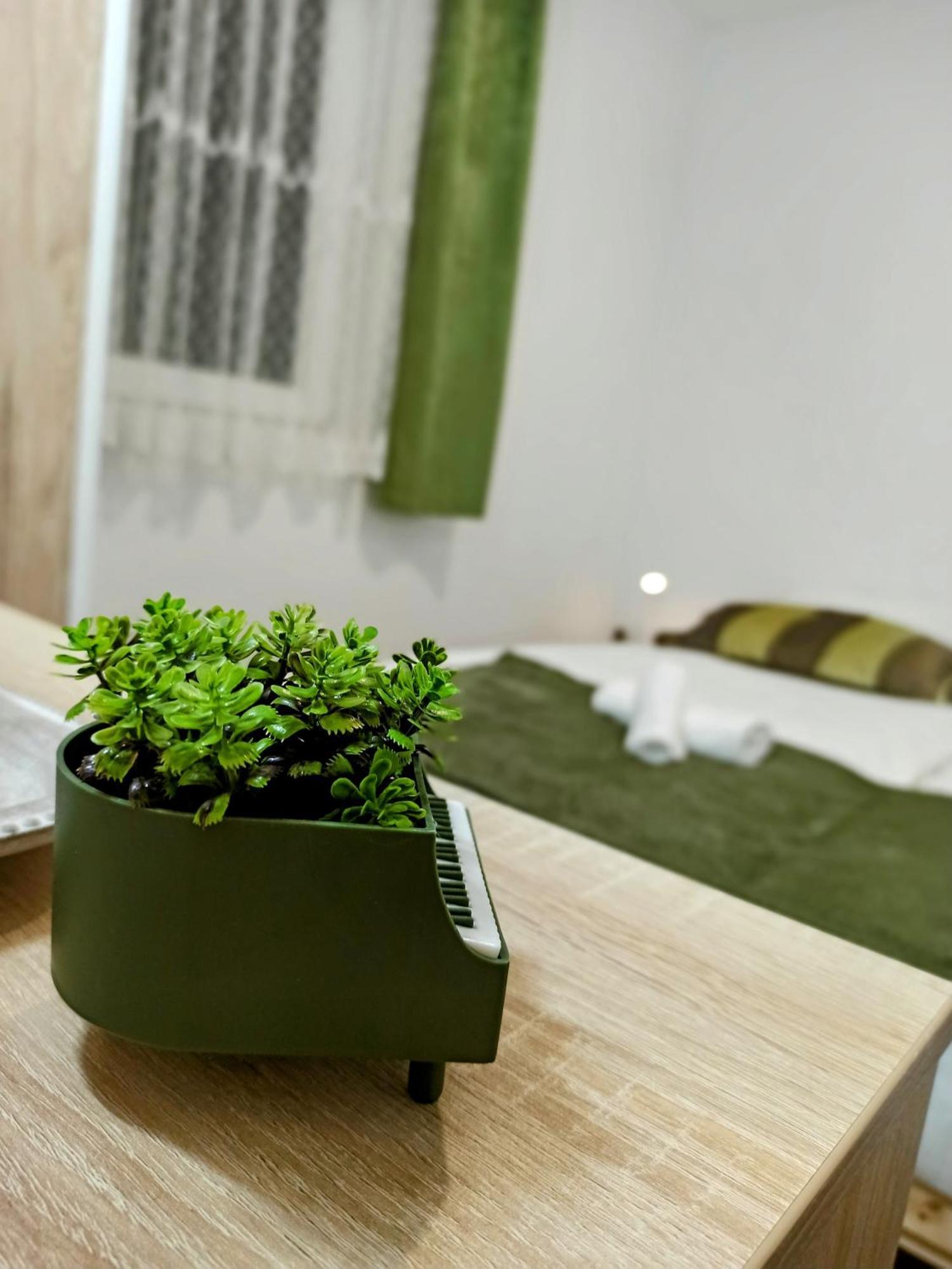 Bayt Apartment - Free Parking Szarajevó Kültér fotó