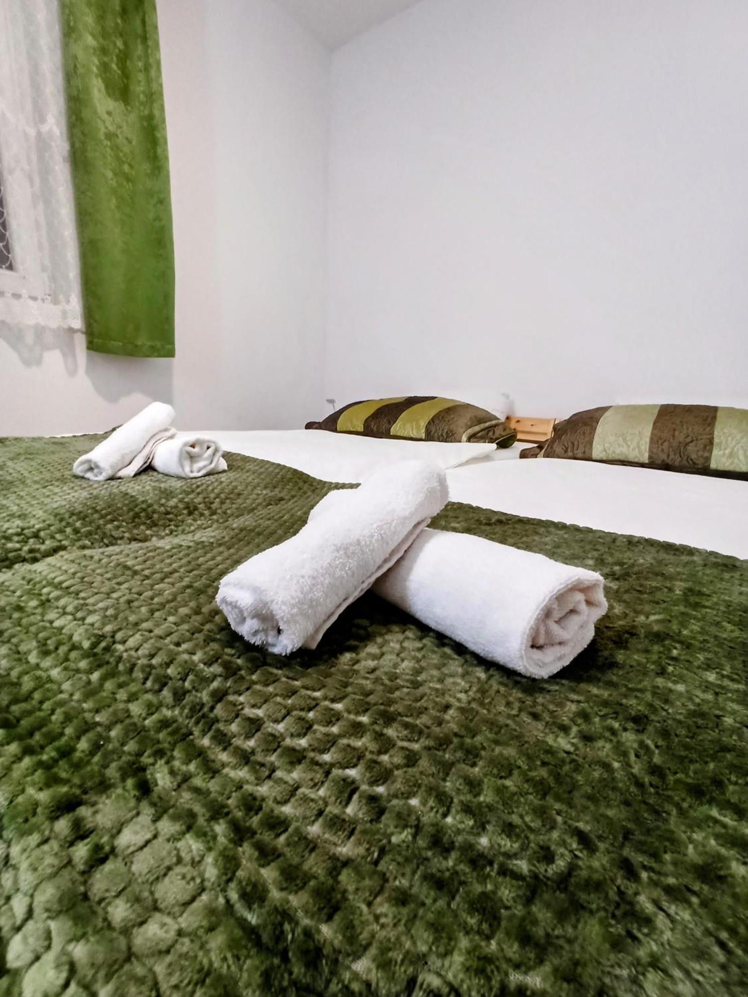 Bayt Apartment - Free Parking Szarajevó Kültér fotó