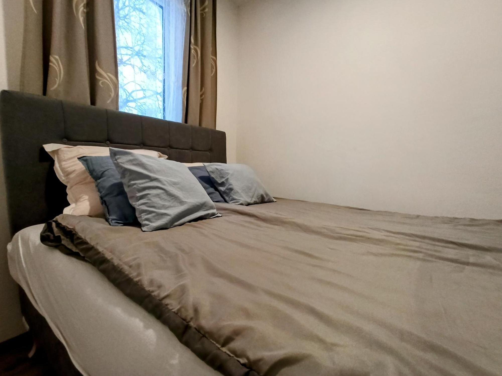 Bayt Apartment - Free Parking Szarajevó Kültér fotó