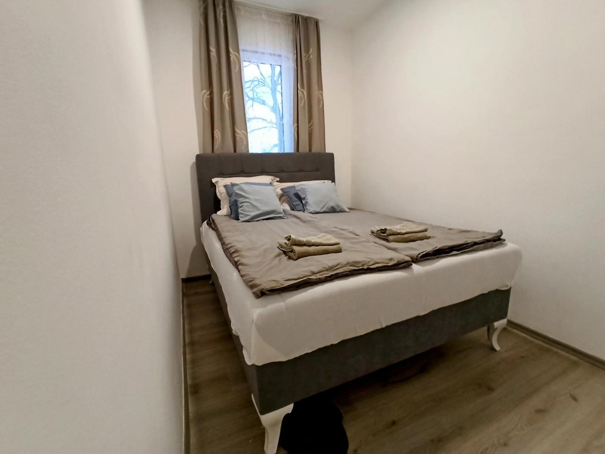 Bayt Apartment - Free Parking Szarajevó Kültér fotó